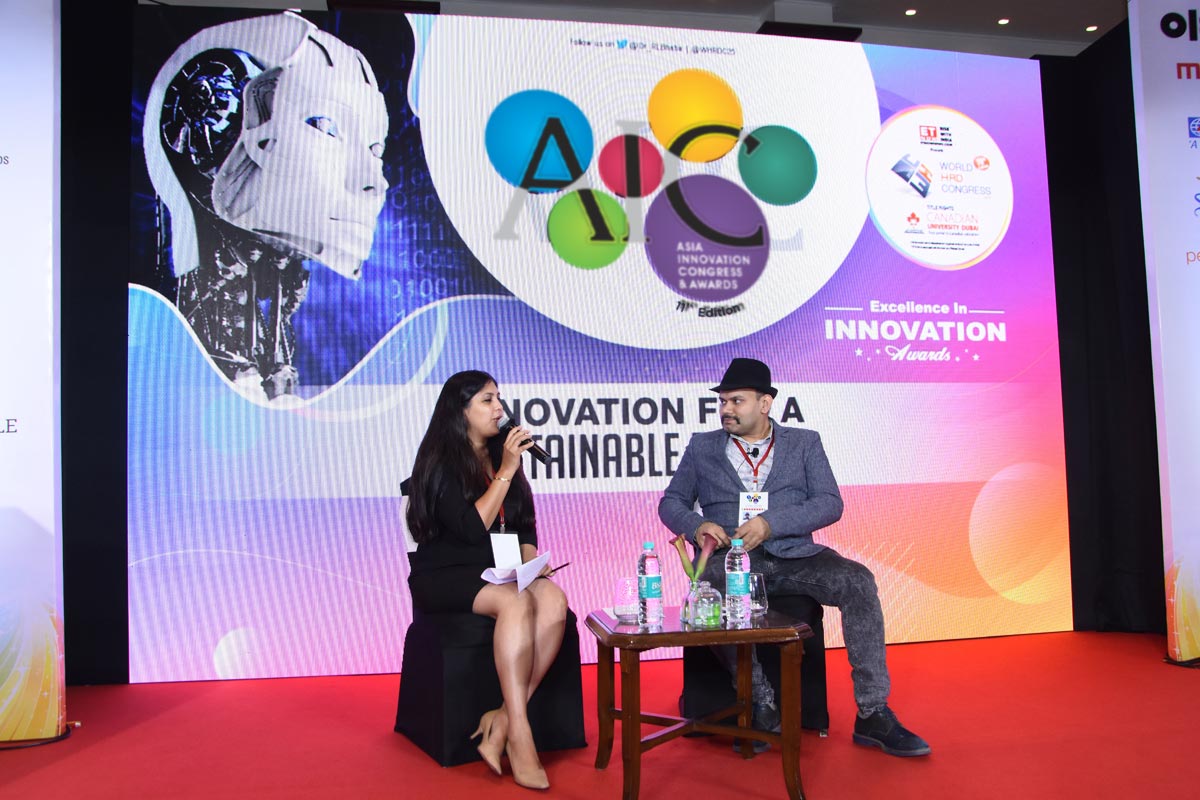 Asia Innovation Congress