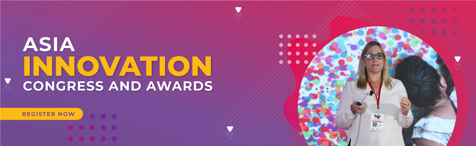 Asia Innovation Congress